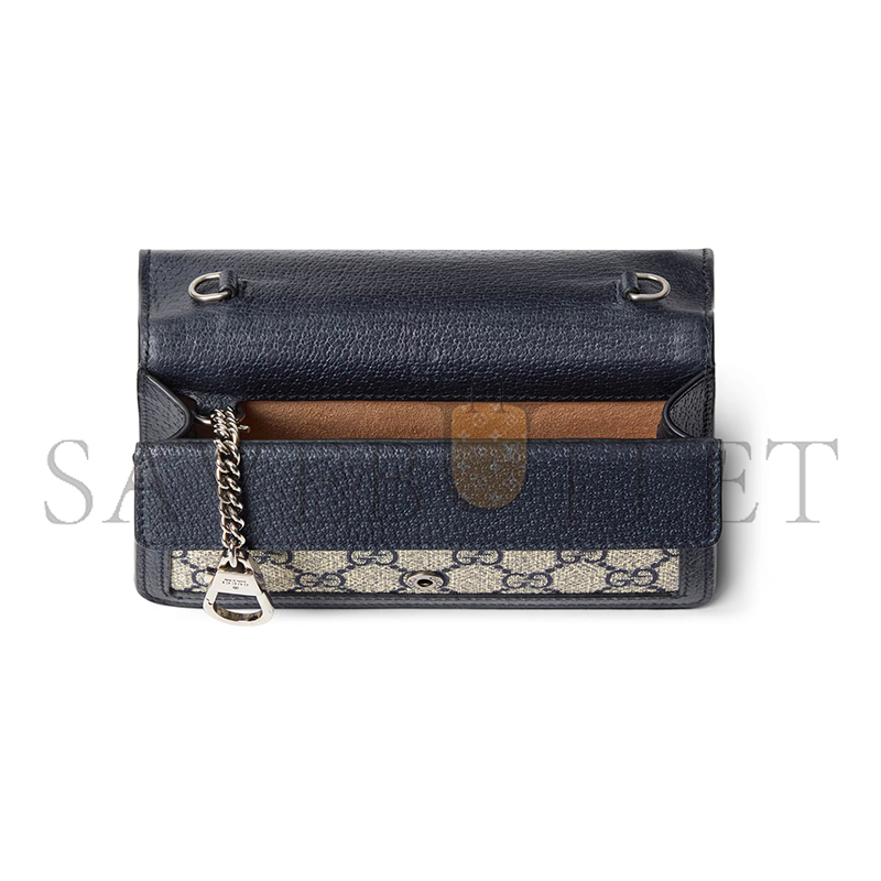 GUCCI DIONYSUS SUPER MINI BAG 476432 (16.5*10*4cm) GUCCI DIONYSUS SUPER MINI BAG 476432 (16.5*10*4cm)